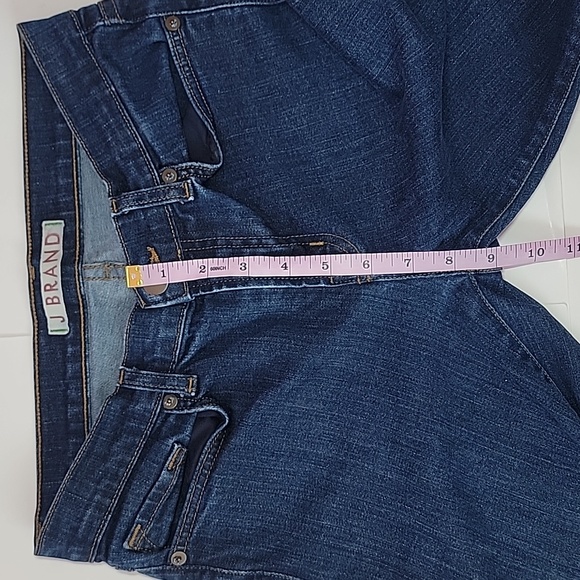 J Brand Skinny Leg Pure Jeans / 27. - Picture 7 of 12